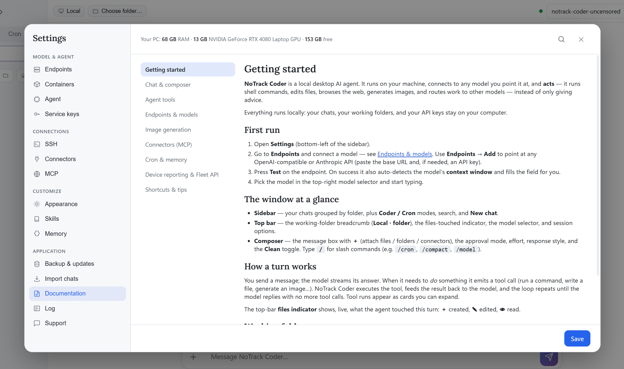 Reference documentation preview; browser support and implementation depend on your chosen setup.